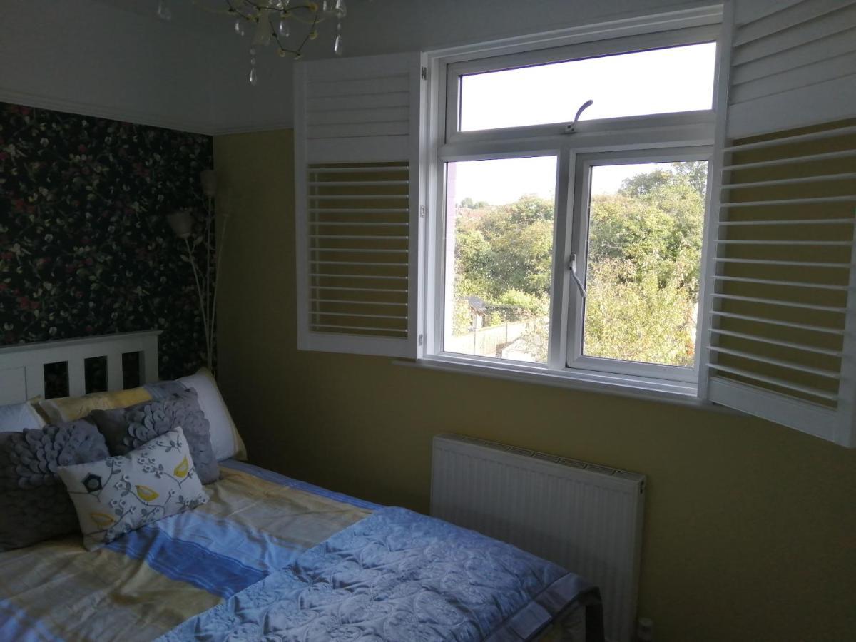 Charming Pink House With Perfect Location Apartment Whitstable Exterior photo